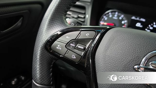 Ssangyong Berry New Tivoli 2020 Белый из Кореи, фото 6