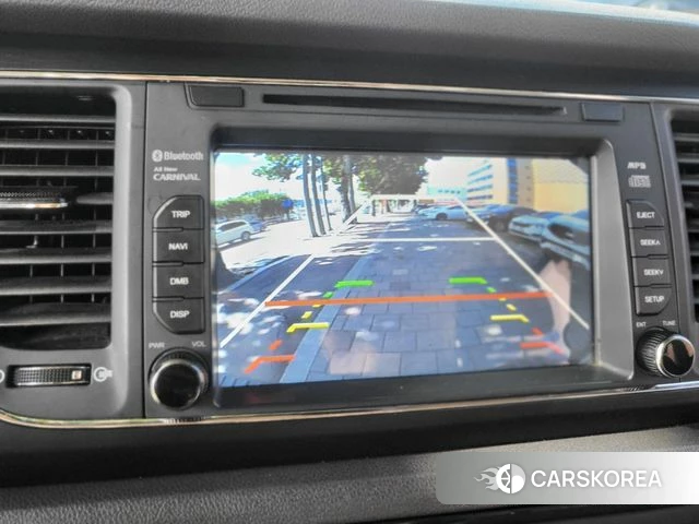 Kia All New Carnival 2018 Черный из Кореи, фото 6