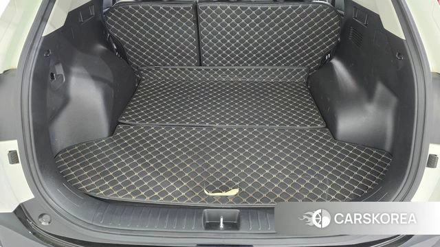 Kia Sportage 5th Generation 2022 Белый из Кореи, фото 6