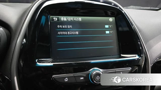 Chevrolet (GM Daewoo) The Next Spark 2018 Белый из Кореи, фото 6