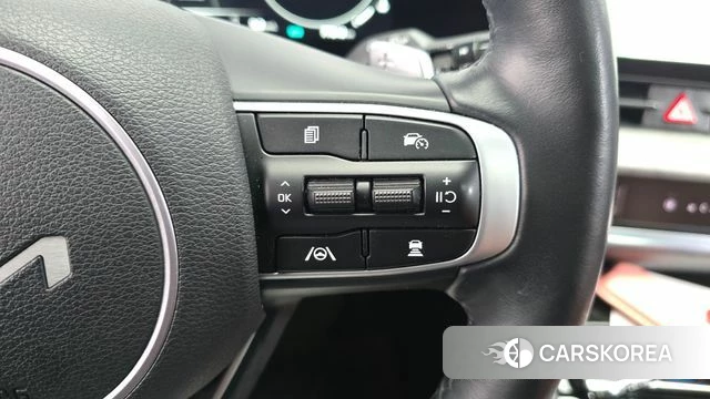 Kia Sportage 5th Generation 2022 Белый из Кореи, фото 6