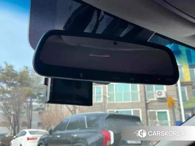 Hyundai The New Avante AD 2019 Белый из Кореи, фото 6