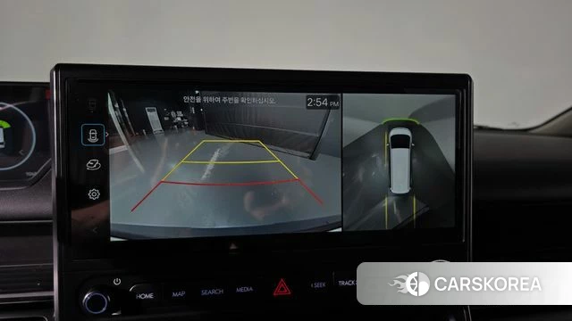 Hyundai The New Staria 2026 Серый из Кореи, фото 6