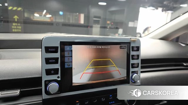 Hyundai Staria 2025 Желтый из Кореи, фото 6
