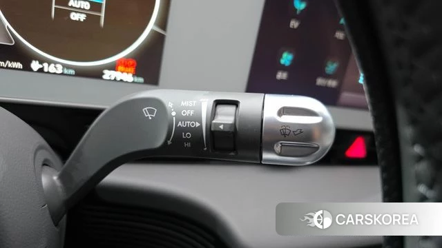 Hyundai Ionic 5 2022 Небесно-голубой из Кореи, фото 6
