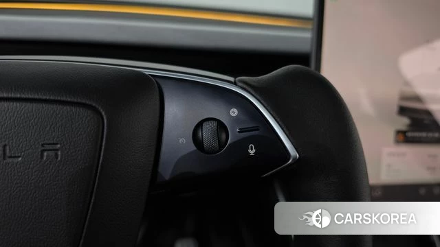 Tesla Model Y 2025 Белый из Кореи, фото 6