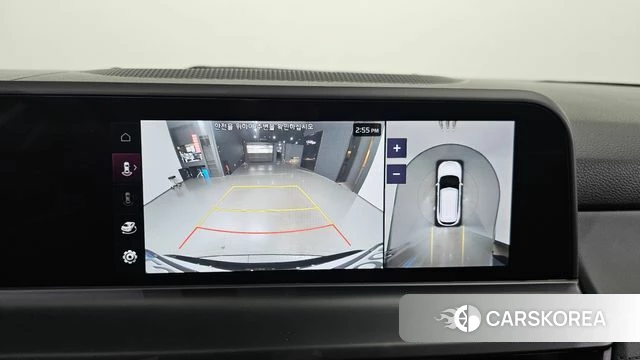 Kia The New Seltos 2024 Белый из Кореи, фото 6