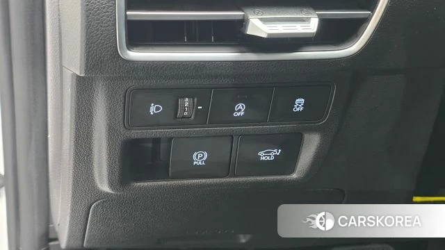 Hyundai Sonata D Edge (DN8) 2023 Белый из Кореи, фото 6