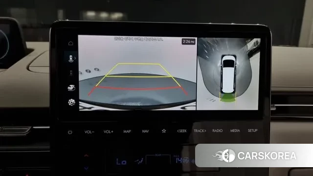 Hyundai Staria 2023 Черный из Кореи, фото 6