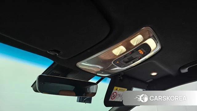 Genesis G80 (RG3) 2021 Белый из Кореи, фото 6