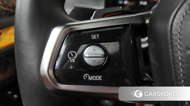 BMW i7 (G70) 2023 Черный из Кореи, фото 6