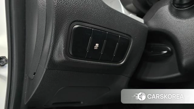Kia The New Ray 2022 Белый из Кореи, фото 6
