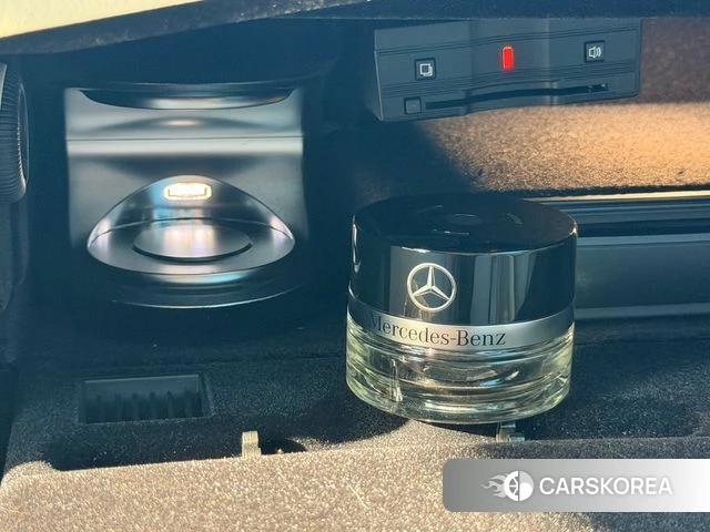 Mercedes-Benz S-Class W222 2019 Черный из Кореи, фото 6
