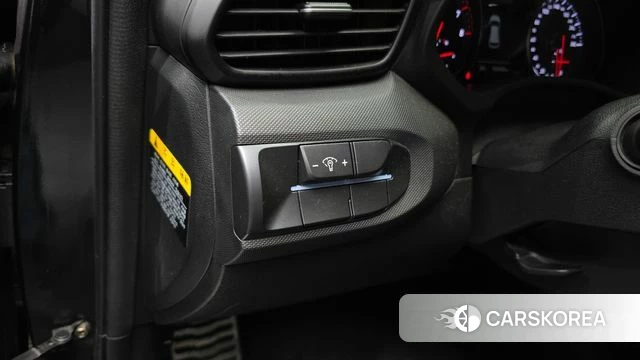 Hyundai Veloster (JS) 2020 Черный из Кореи, фото 6