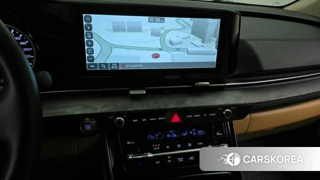 Kia Carnival 4th generation 2023 Белый из Кореи, фото 6