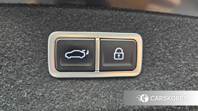 Genesis G80 (RG3) 2020 Синий из Кореи, фото 6
