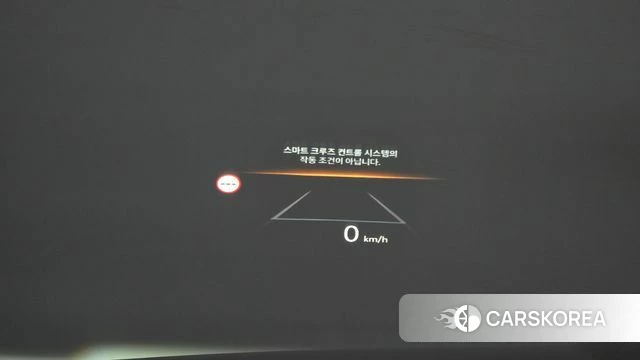 Hyundai Sonata D Edge (DN8) 2023 Красный из Кореи, фото 6
