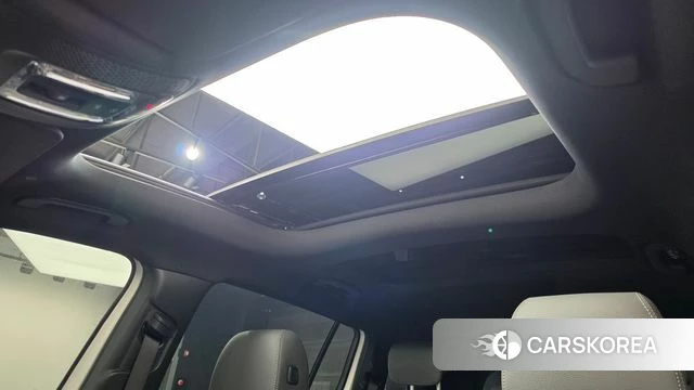Mercedes-Benz EQB X243 2023 Белый из Кореи, фото 6