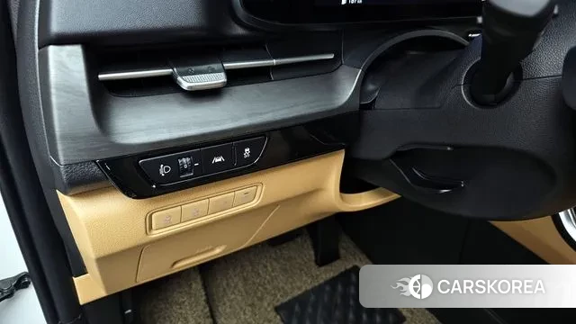 Kia Carnival 4th generation 2022 Белый из Кореи, фото 6