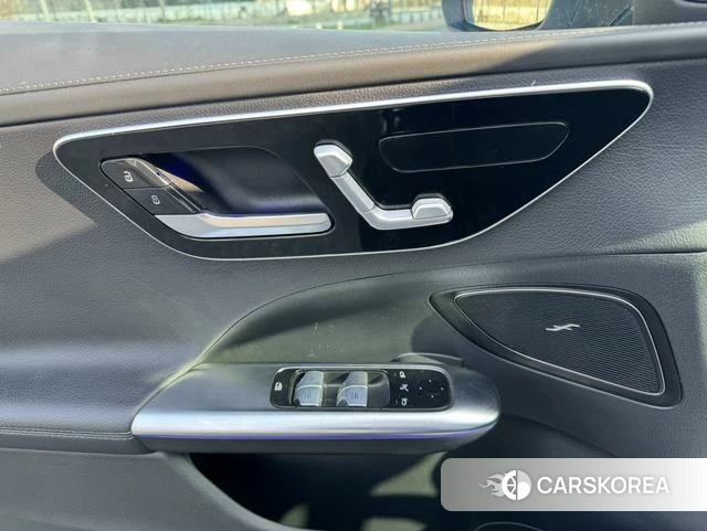 Mercedes-Benz C-class 2022 Белый из Китая, фото 6