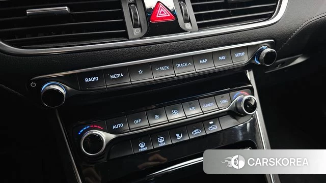 Hyundai Grandeur IG 2019 Серый из Кореи, фото 6