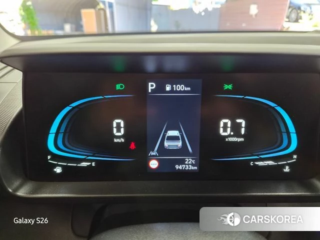 Hyundai Casper 2022 Белый из Кореи, фото 6