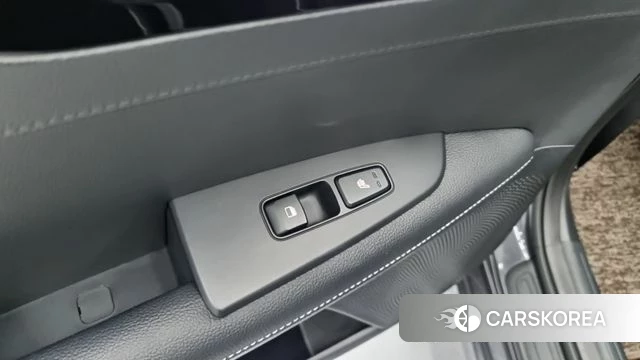 Kia The New K3 2nd generation 2022 Серый из Кореи, фото 6