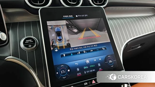 Mercedes-Benz GLC-Class X254 2024 Белый из Кореи, фото 6