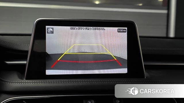 Genesis G70 2018 Белый из Кореи, фото 6