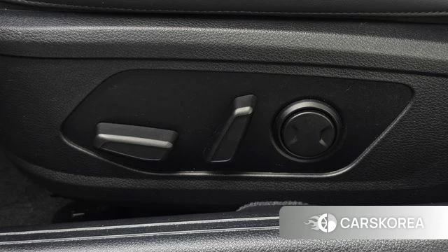 Kia K5 3rd generation 2020 Белый из Кореи, фото 6