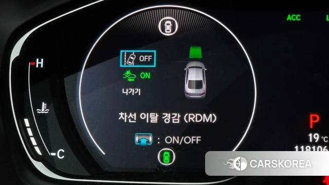 Honda Accord 10th Generation 2018 Белый из Кореи, фото 6