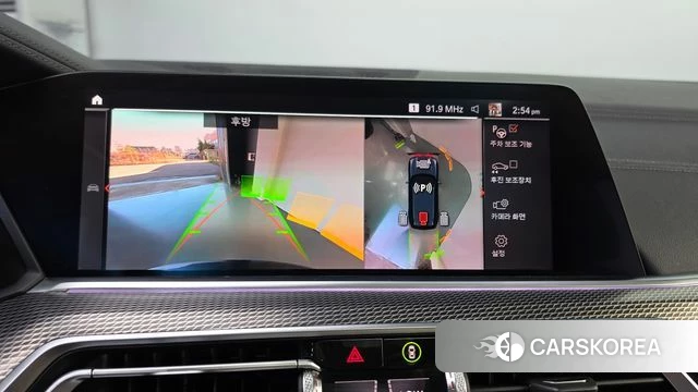 BMW X5 (G05) 2019 Черный из Кореи, фото 6
