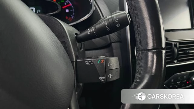 Renault Korea (Samsung) Clio 2019 Белый из Кореи, фото 6