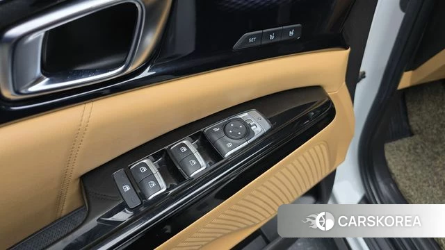 Kia Carnival 4th generation 2020 Белый из Кореи, фото 6