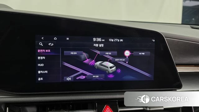 Kia Di Ol Nu Niro 2024 Белый из Кореи, фото 6
