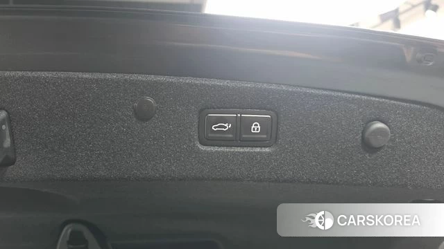 Kia K8 Hybrid 2023 Серый из Кореи, фото 6