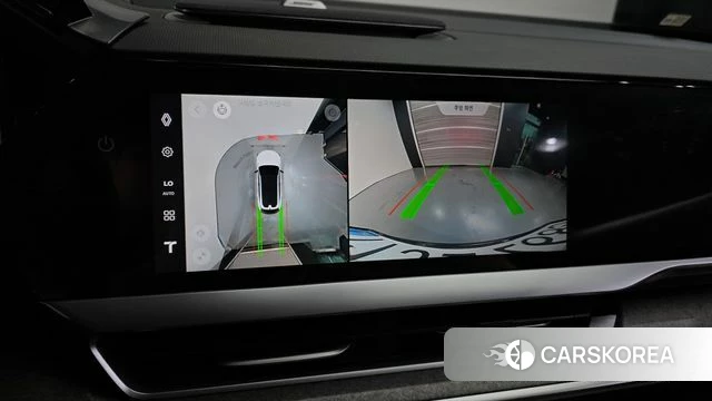 Renault Korea (Samsung) Filant 2026 Серый из Кореи, фото 6