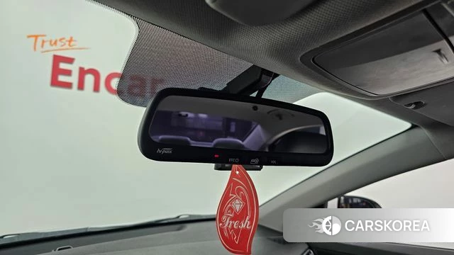 Hyundai Avante AD 2018 Белый из Кореи, фото 6
