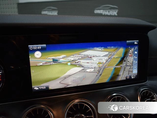 Mercedes-Benz E-Class W213 2018 Белый из Кореи, фото 6