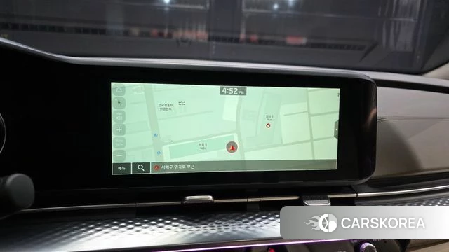 Kia Carnival 4th generation 2023 Белый из Кореи, фото 6