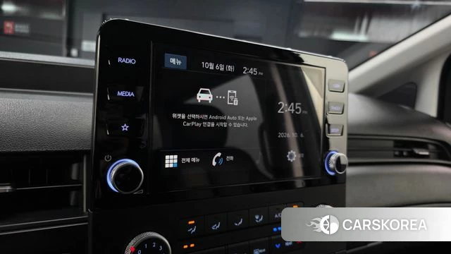 Hyundai Staria 2023 Серебряный из Кореи, фото 6