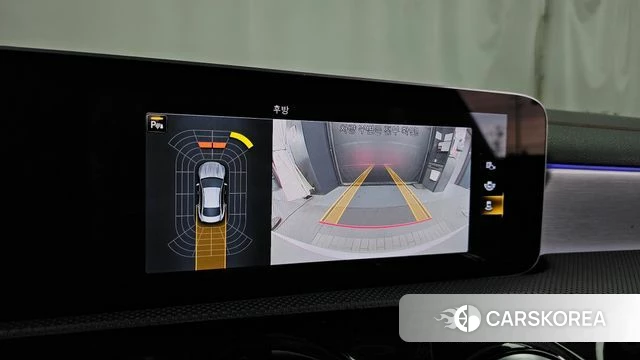 Mercedes-Benz CLA-Class C118 2020 Белый из Кореи, фото 6