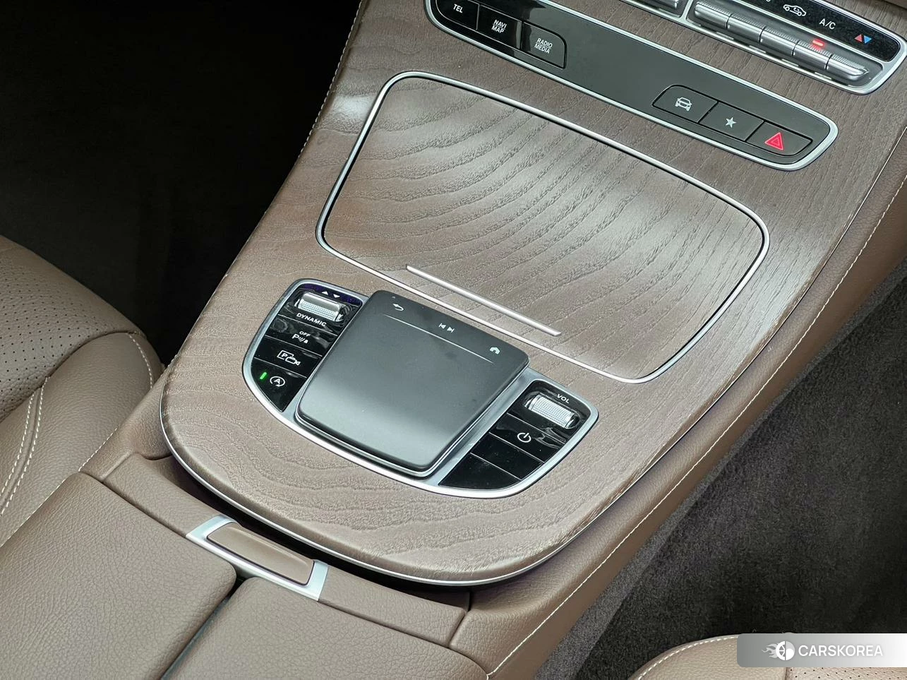 Mercedes-Benz E-Class 2021 Черный из Китая, фото 6