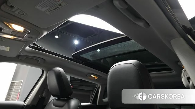 Jeep Compass 2nd Generation 2018 Белый из Кореи, фото 6