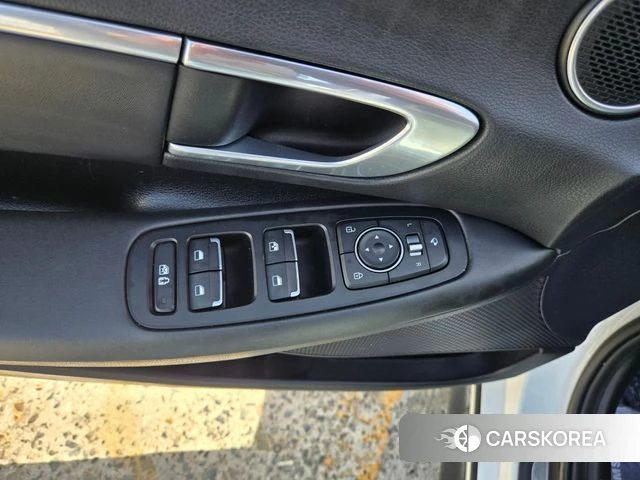 Hyundai Sonata (DN8) 2020 Белый из Кореи, фото 6