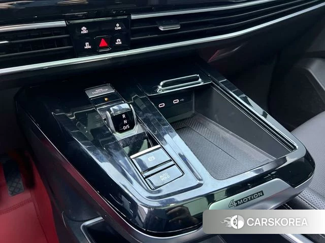 Volkswagen Talagon 2024 Черный из Китая, фото 6