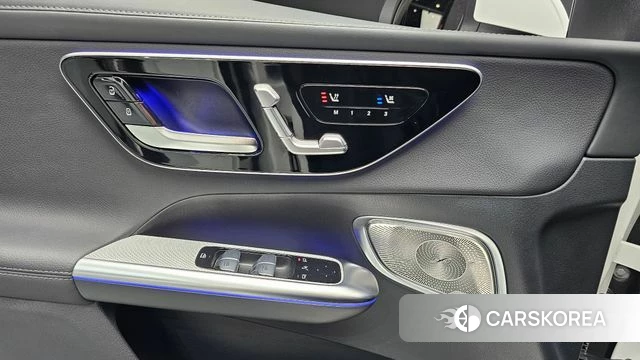 Mercedes-Benz GLC-Class X254 2025 Белый из Кореи, фото 6