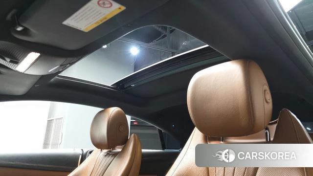 Mercedes-Benz E-Class W213 2019 Белый из Кореи, фото 6