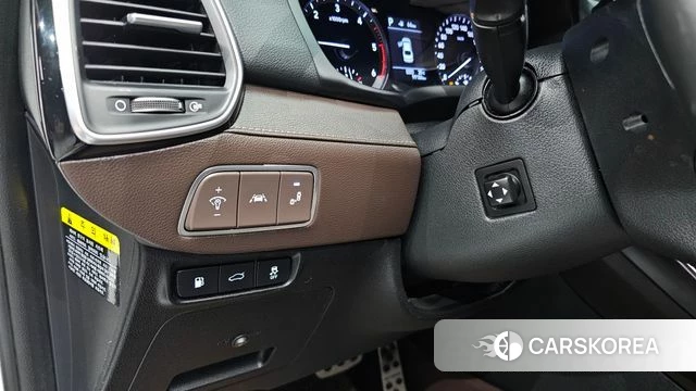 Hyundai Grandeur IG 2018 Белый из Кореи, фото 6