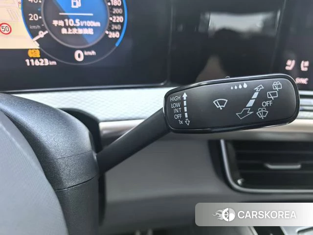 Volkswagen Tavendor 2023 Черный из Китая, фото 6
